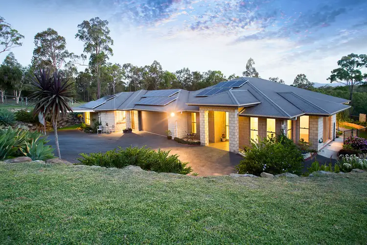 Second view of Homely house listing, 19 William Humphreys Dr, Mundoolun QLD 4285