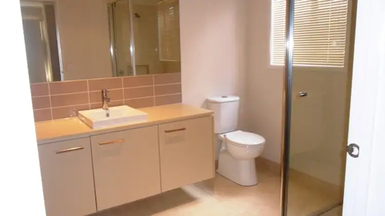 Fourth view of Homely house listing, 9 Sykes Way, Williams Landing VIC 3027