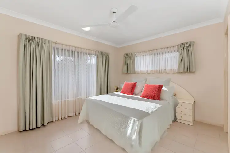 Fifth view of Homely villa listing, 35/43-47 Skull Road, White Rock QLD 4868