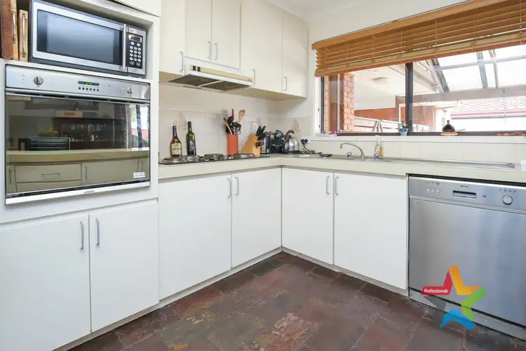 Fourth view of Homely house listing, 14 Thomson Grove, Mildura VIC 3500