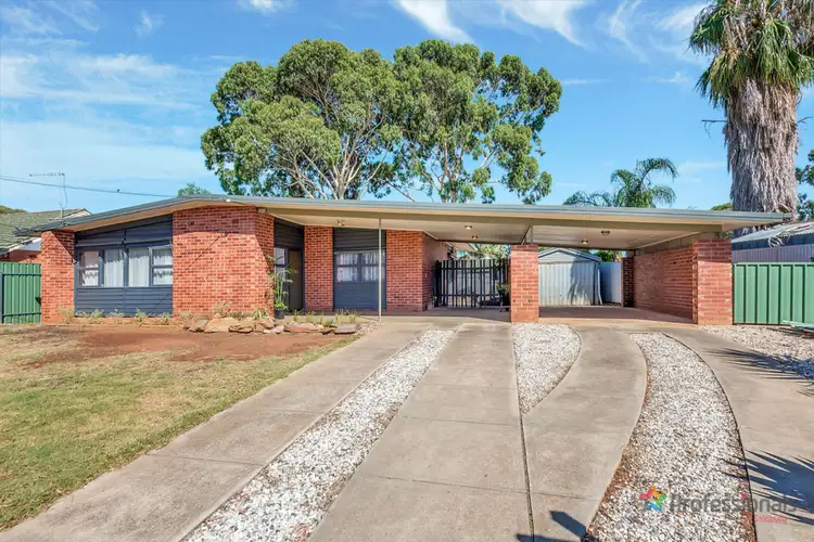 Second view of Homely house listing, 15 Karong Avenue, Brahma Lodge SA 5109