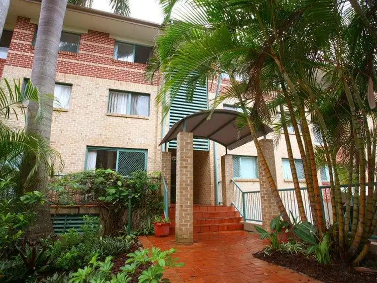 Second view of Homely unit listing, 53/45 Pohlman Street, Southport QLD 4215