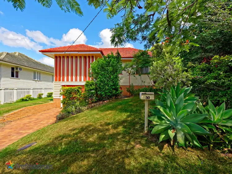 30 Elbury Street, Mitchelton QLD 4053