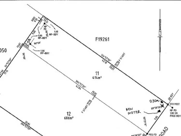 LOT Lot 11, 103 Bolivar Road, Burton SA 5110
