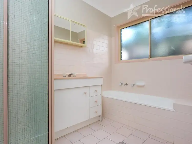 Third view of Homely house listing, 30 Balleroo Crescent, Wagga Wagga NSW 2650