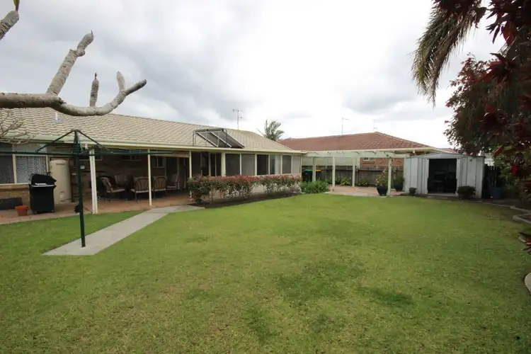 Fourth view of Homely house listing, 4 Christian Crescent, Forster NSW 2428