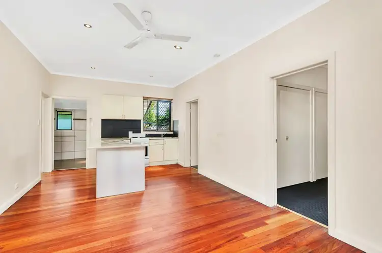 Fourth view of Homely house listing, 65 Clarke Street, Manunda QLD 4870