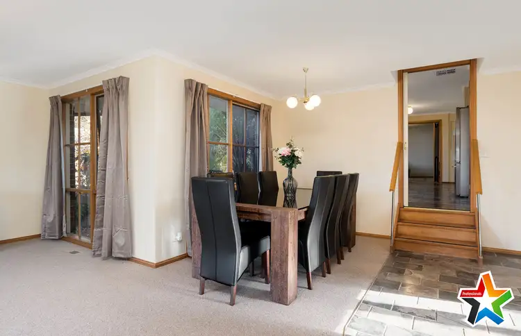 Third view of Homely house listing, 31 Lakeview Drive, Lilydale VIC 3140