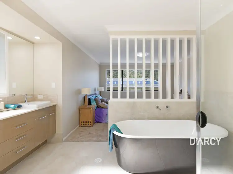 Sixth view of Homely house listing, 1 Eliza Close, The Gap QLD 4061