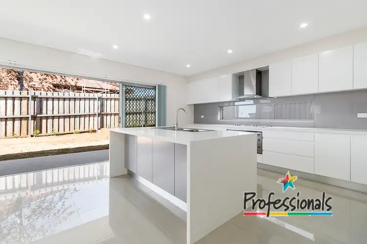 Second view of Homely house listing, 78 Roth Street, Casula NSW 2170