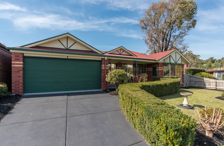 37 The Circuit, Lilydale VIC 3140