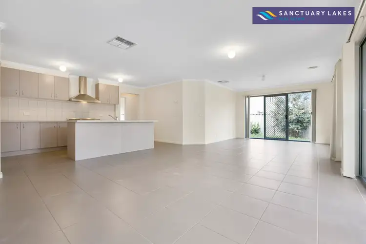 Second view of Homely house listing, 28 Bayside Drive, Sanctuary Lakes VIC 3030