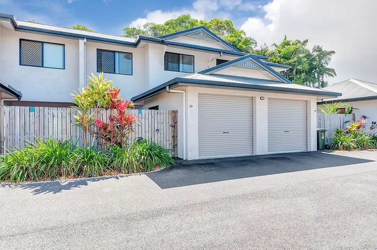 30/43-47 Skull Road, White Rock QLD 4868