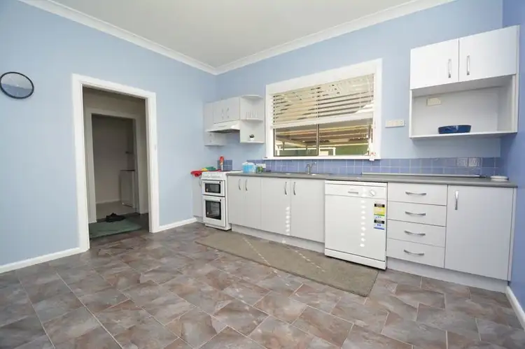 Second view of Homely house listing, 38 Clwydd Street, Lithgow NSW 2790