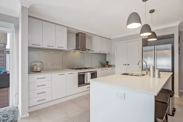 Third view of Homely house listing, 23 Laurie Drive, Raworth NSW 2321