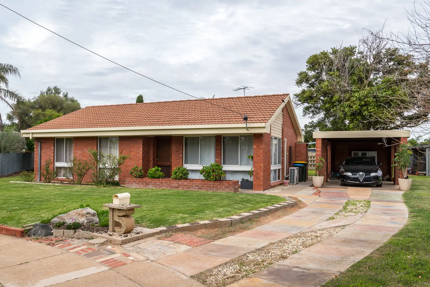 Main view of Homely house listing, 15 Blair Court, Mildura VIC 3500