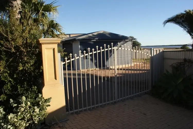 Sixth view of Homely land listing, 57 Kerley Street, Port Broughton SA 5522