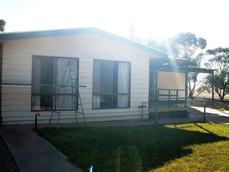 Main view of Homely house listing, 10 Hollywood Road, Gladstone SA 5473