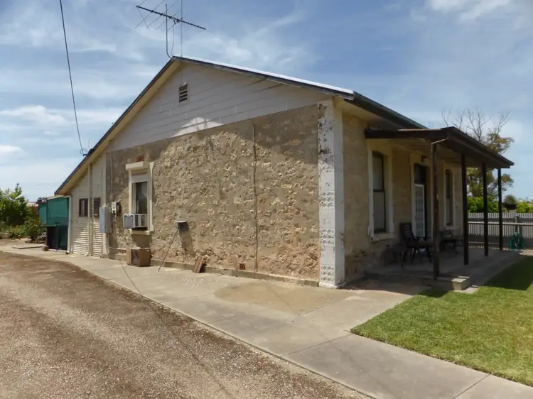 Second view of Homely house listing, 15 Weaners Street, Yorketown SA 5576