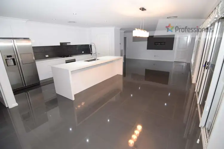 Third view of Homely house listing, 3 Wattle Close, Kelso NSW 2795