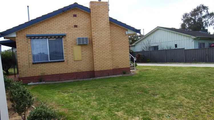 Second view of Homely house listing, 48 Hall Street, Mooroopna VIC 3629