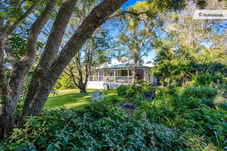 Fifth view of Homely rural property listing, 264 Wilton Road, Greens Creek QLD 4570