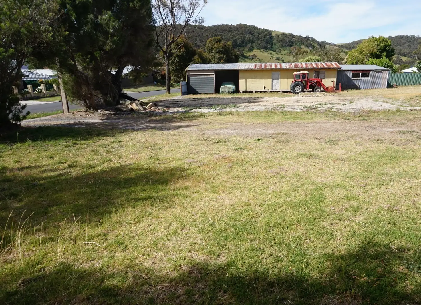 Main view of Homely land listing, 20 Wright Avenue, Mount Compass SA 5210