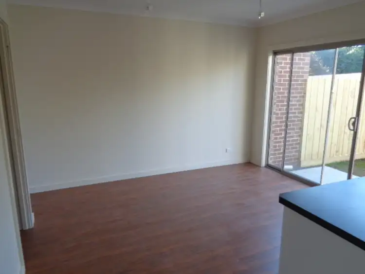 Second view of Homely townhouse listing, 3/45 Jones Road, Dandenong VIC 3175