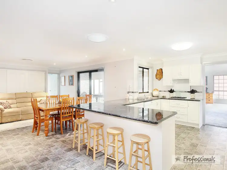 Third view of Homely house listing, 5 McCarthy Crescent, Armidale NSW 2350