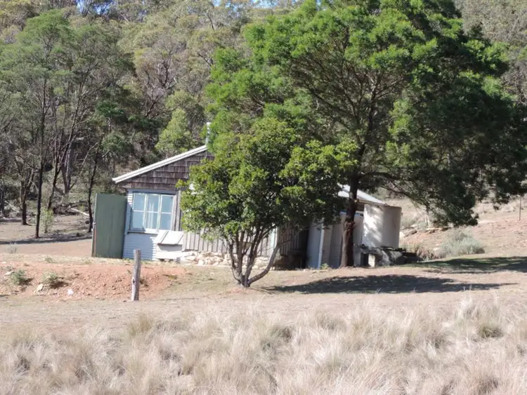 Sixth view of Homely rural property listing, 272 St Clair Road, Lake Bathurst NSW 2580