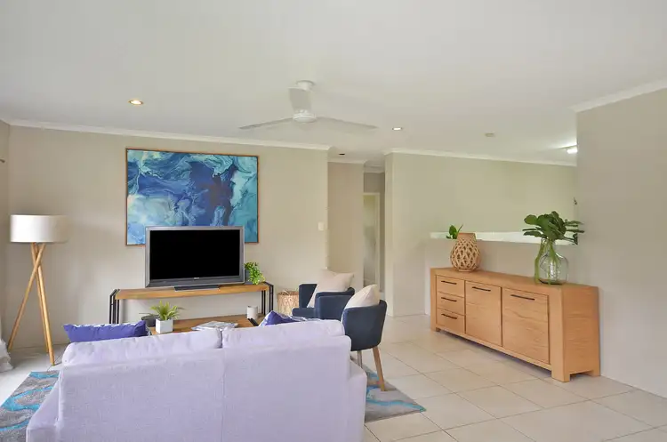 Seventh view of Homely house listing, 1 Matoska Close, Mount Sheridan QLD 4868