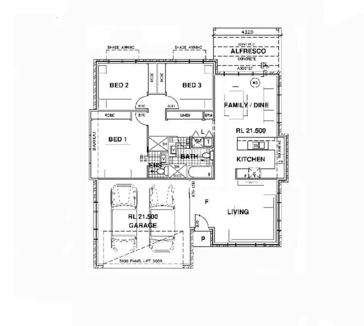 Second view of Homely house listing, Lot 202 Curta Place, Worrigee NSW 2540
