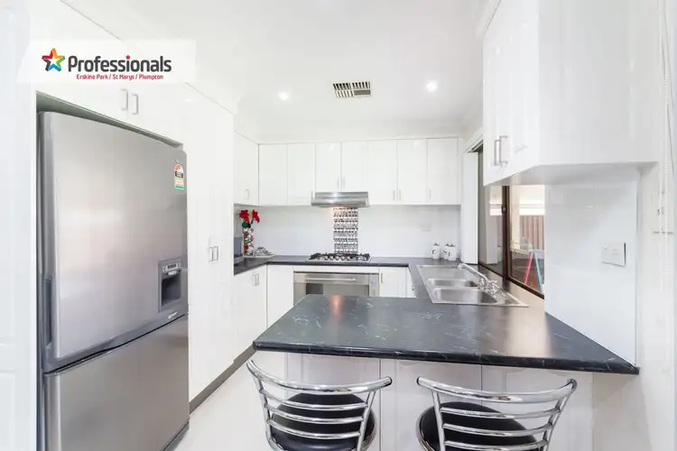 Fifth view of Homely house listing, 113 Explorers Way, St Clair NSW 2759