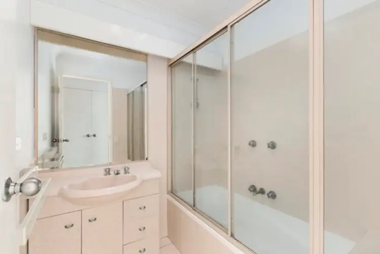 Seventh view of Homely unit listing, 106/215 Cottesloe Drive, Mermaid Waters QLD 4218