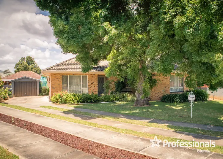 Second view of Homely house listing, 7 Raymel Crescent, Campbelltown SA 5074