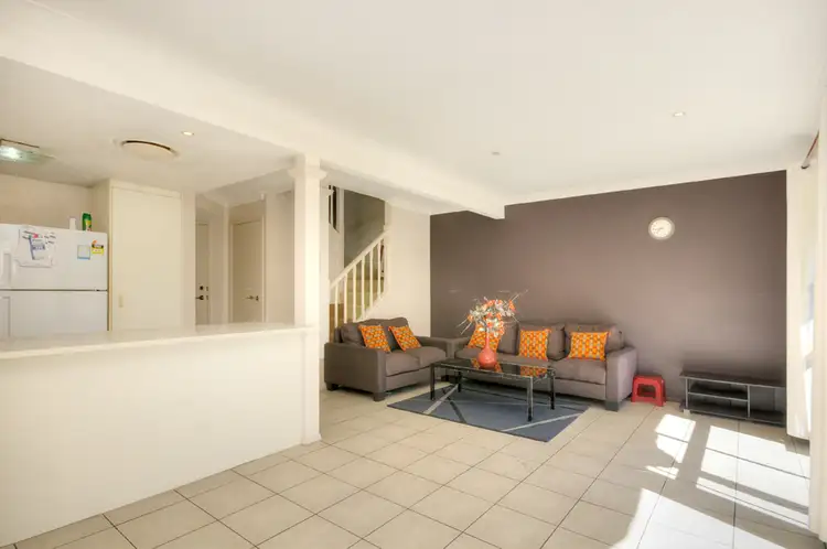 Third view of Homely townhouse listing, 81/100 Franklin Drive, Mudgeeraba QLD 4213