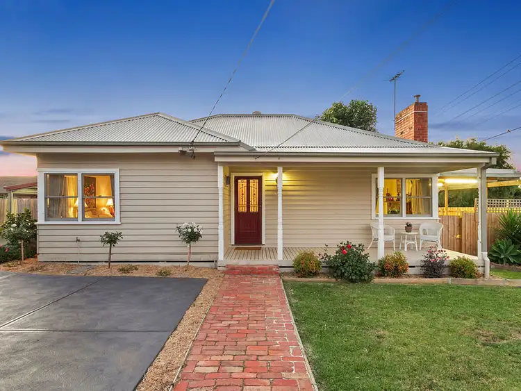 Second view of Homely house listing, 21 View Road, Bayswater VIC 3153