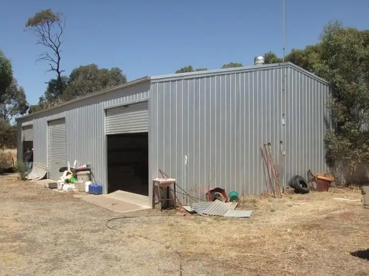Third view of Homely house listing, 30 Hancock Road, Kapunda SA 5373