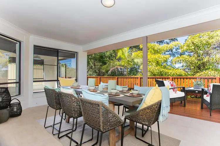 118 Botanical Circuit, Banora Point NSW 2486