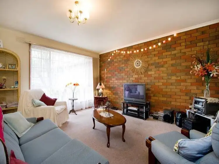 Sixth view of Homely unit listing, U3 Hewish Road, Croydon VIC 3136