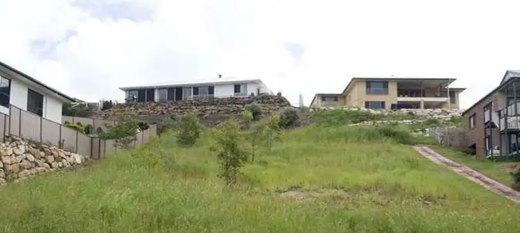 Third view of Homely land listing, Address available on request