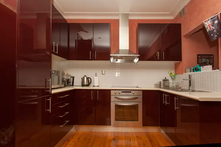 Second view of Homely house listing, 16 Kingston Avenue, Panania NSW 2213