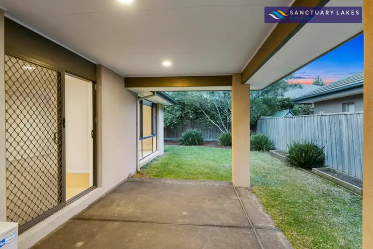 Sixth view of Homely house listing, 14 The Esplanade, Sanctuary Lakes VIC 3030