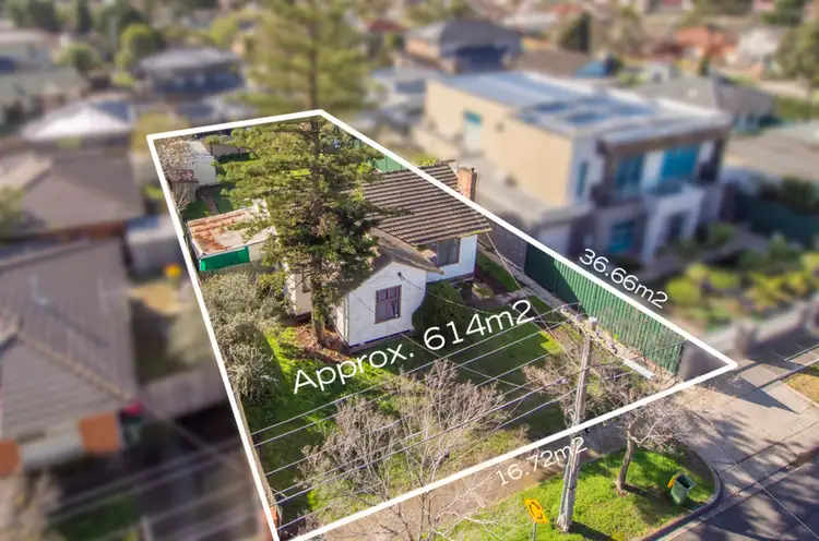 20 Joy Street, Braybrook VIC 3019