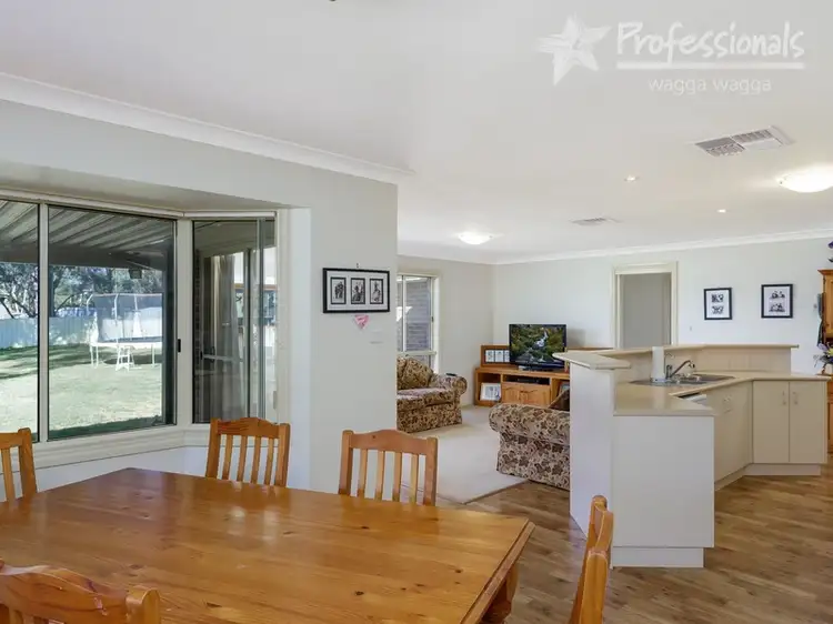 Second view of Homely house listing, 50 Baylis Street, Mangoplah NSW 2652