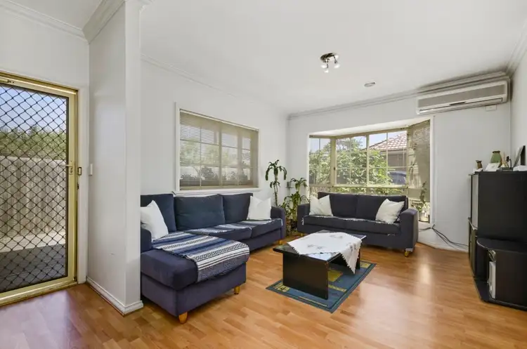 Second view of Homely unit listing, 2/41 Mclennan Street, Braybrook VIC 3019