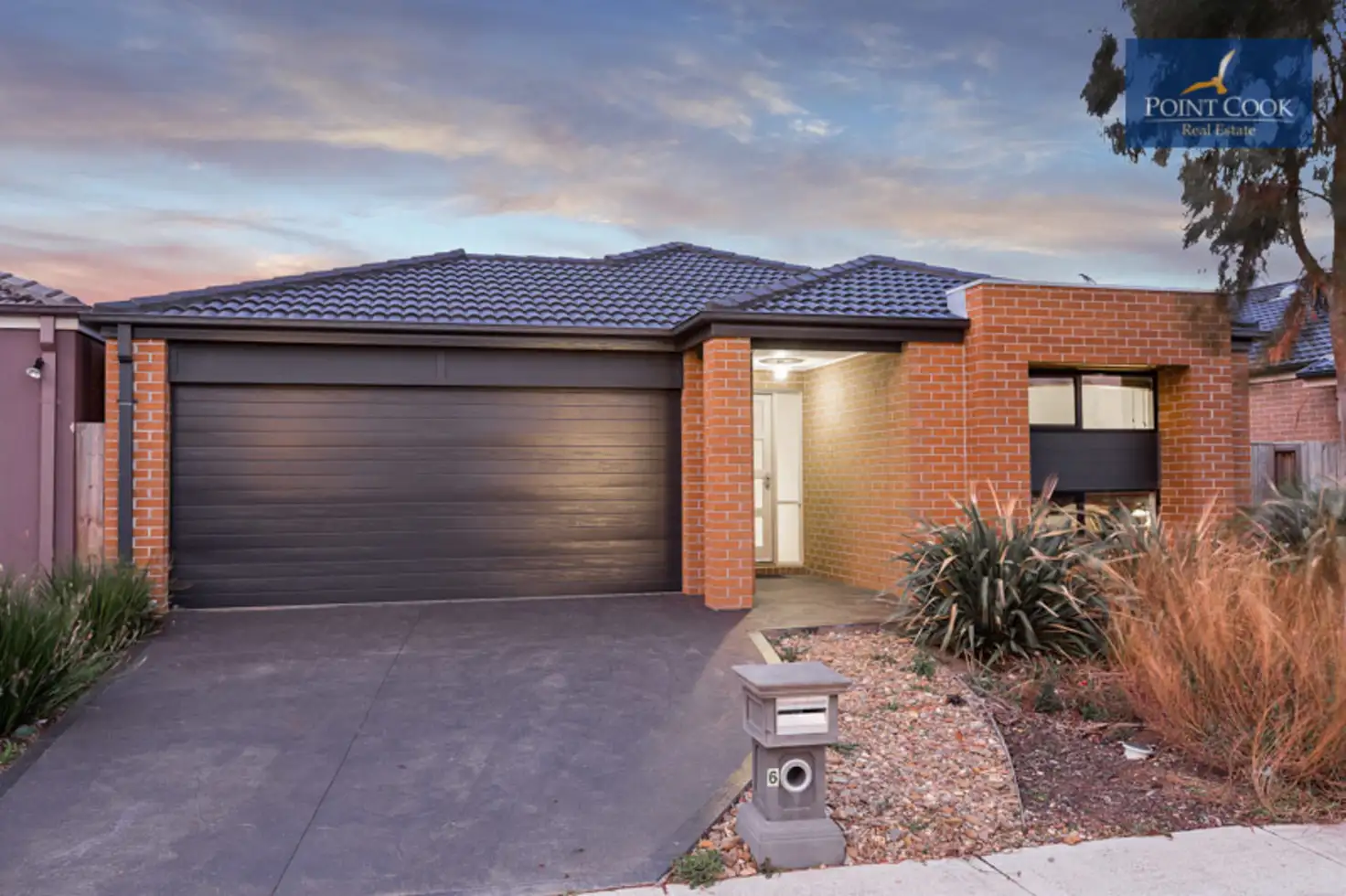 Main view of Homely house listing, 6 Sinclair Crescent, Tarneit VIC 3029