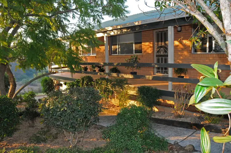 Main view of Homely house listing, 52 High Street, Lawrence NSW 2460