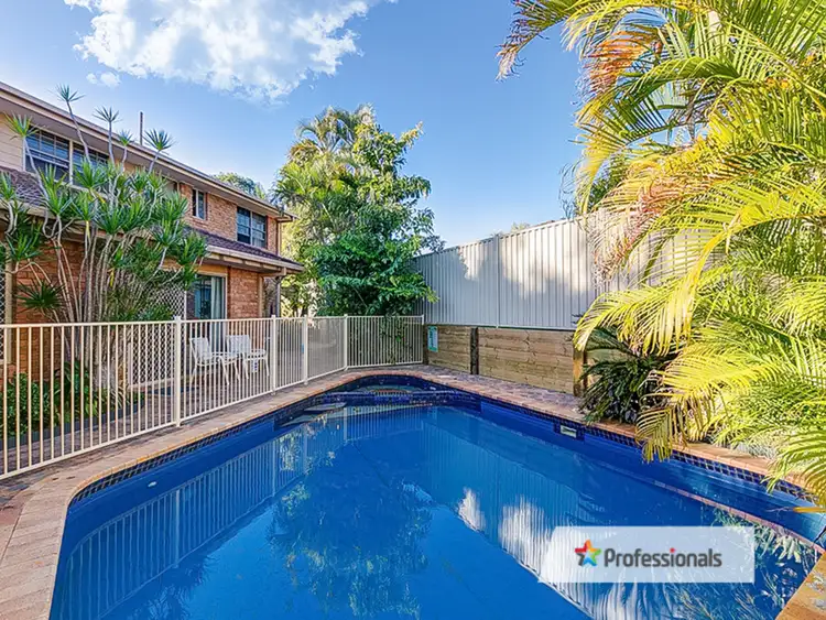 Fourth view of Homely house listing, 22 Kolan Street, Runcorn QLD 4113