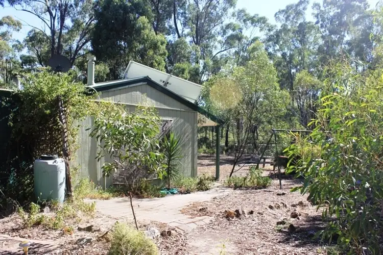 Fifth view of Homely rural property listing, 476 Murchison Whroo Road, Rushworth VIC 3612